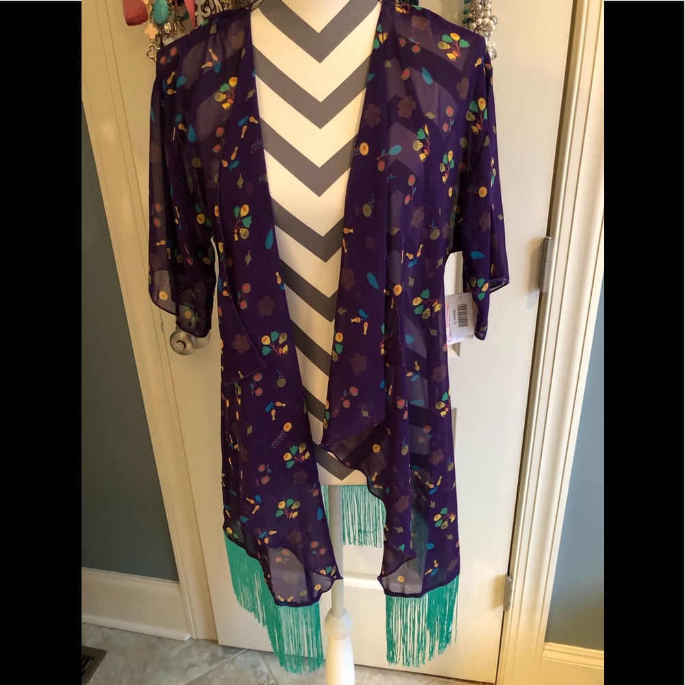 LulaRoe Monroe